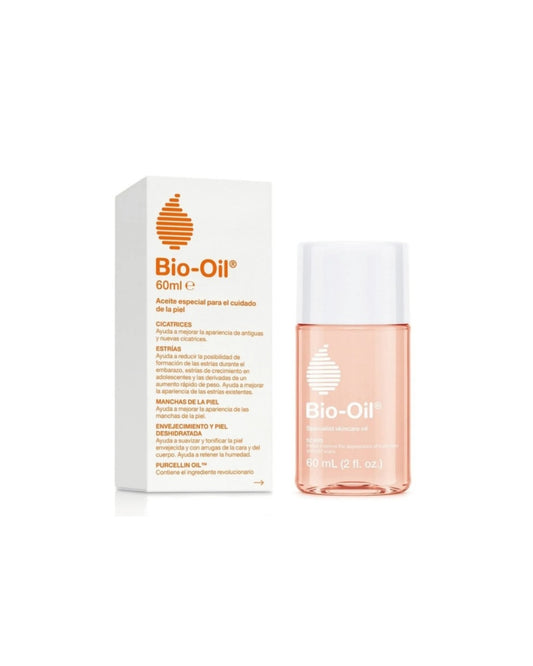 Bio-Oil Aceite 60 Ml