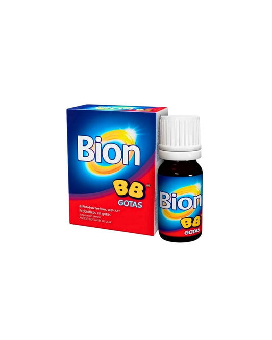 Bion BB Gotas
