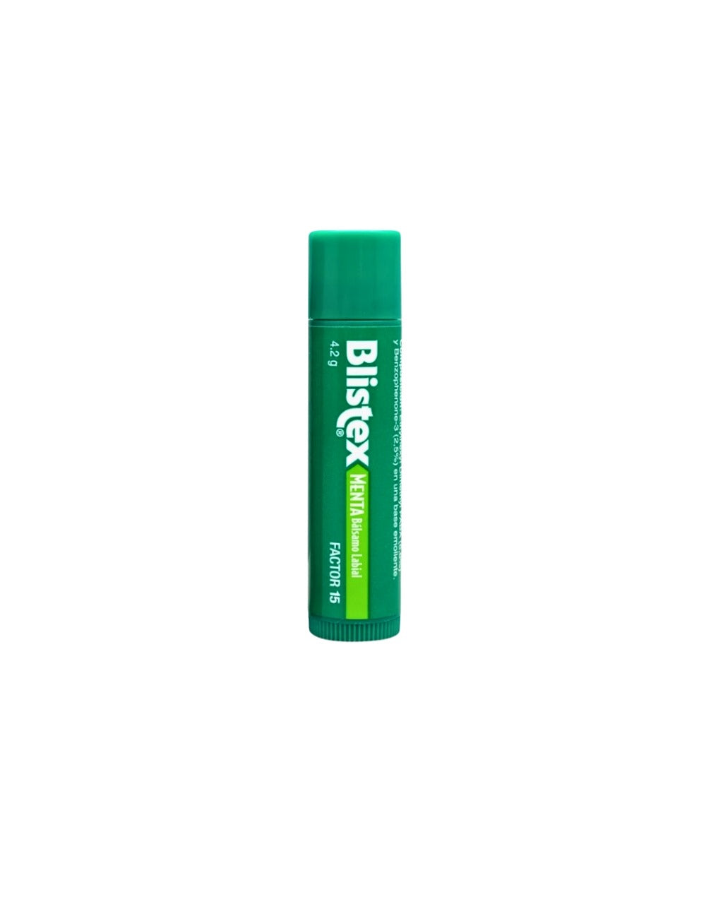Blistex Menta Bálsamo Labial
