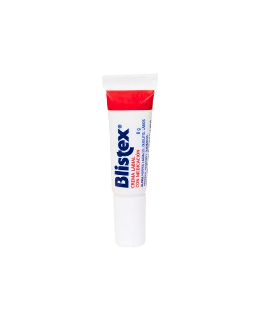 Blistex Medicado