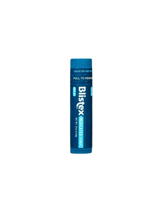 Blistex Medicado