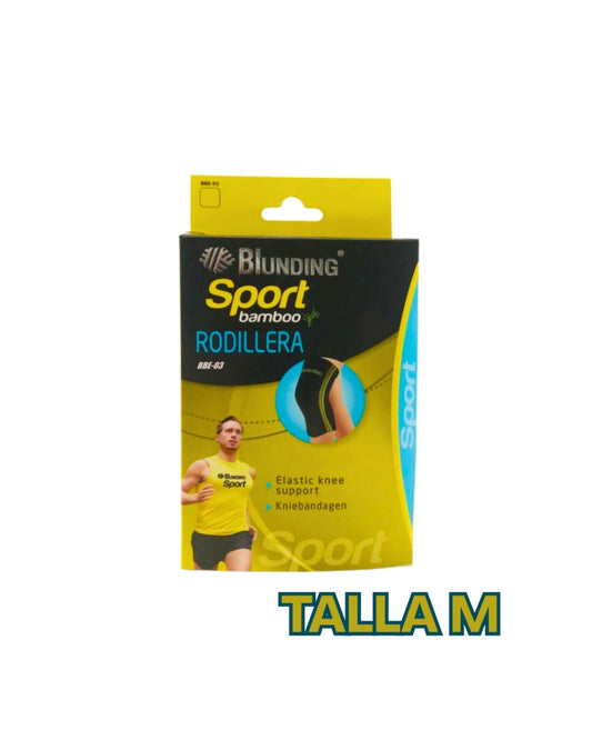 Blunding Rodillera Sport Talla M