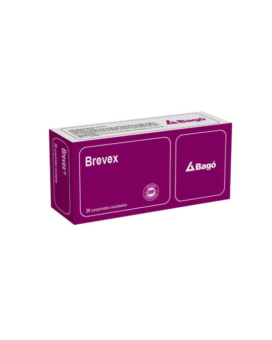 Brevex