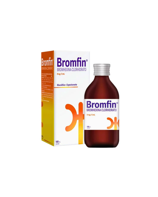 Bromfin
