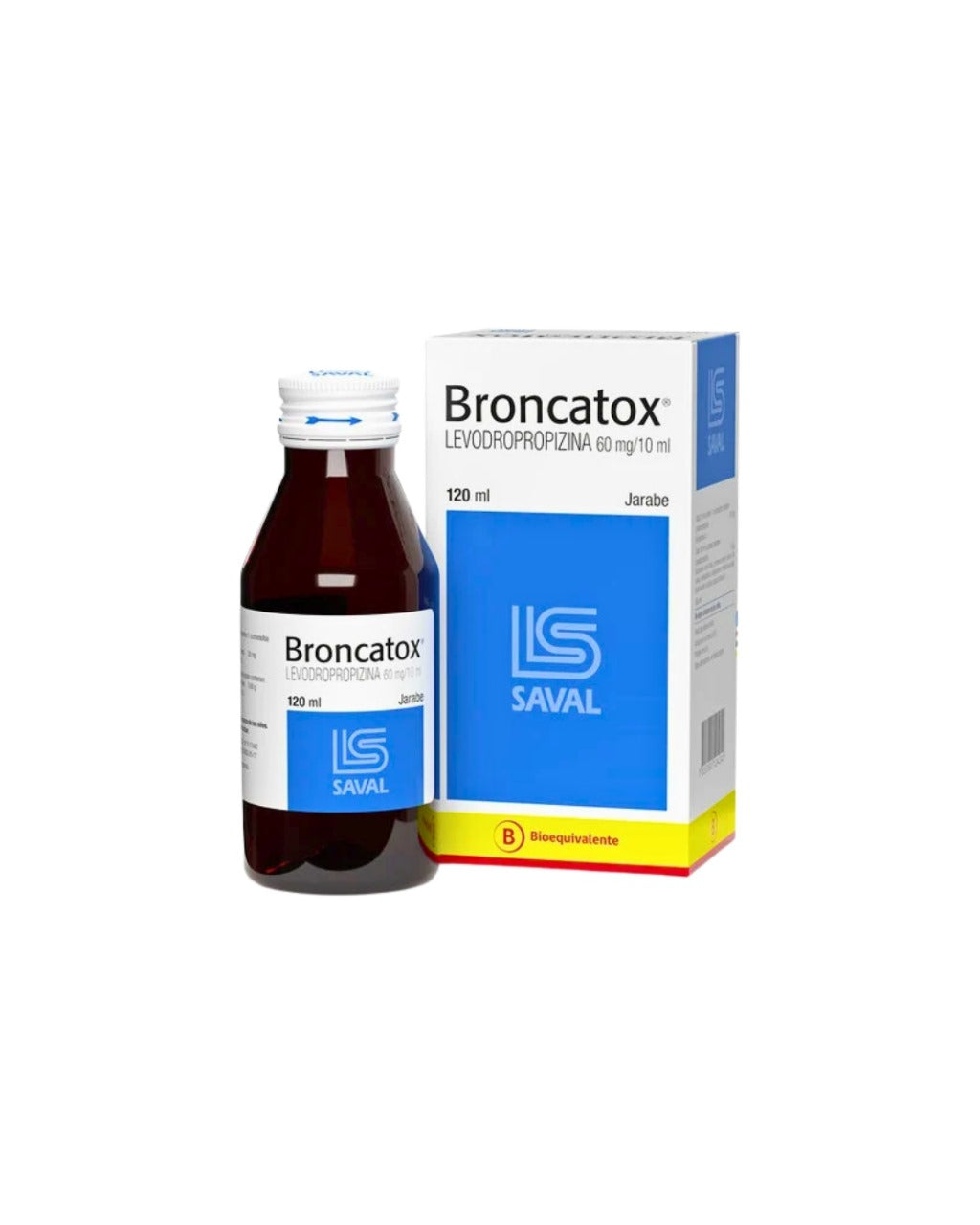 Broncatox