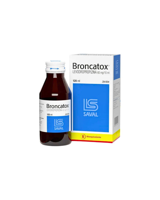 Broncatox