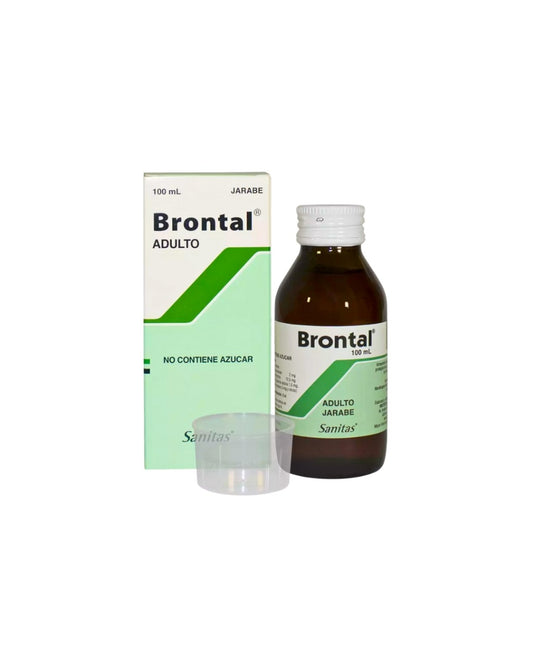 Brontal Adulto