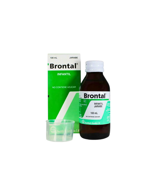 Brontal Infantil