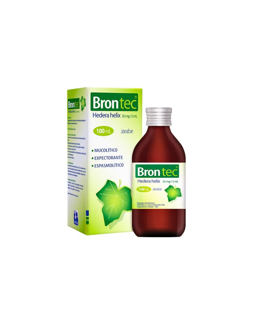 Bron Tec