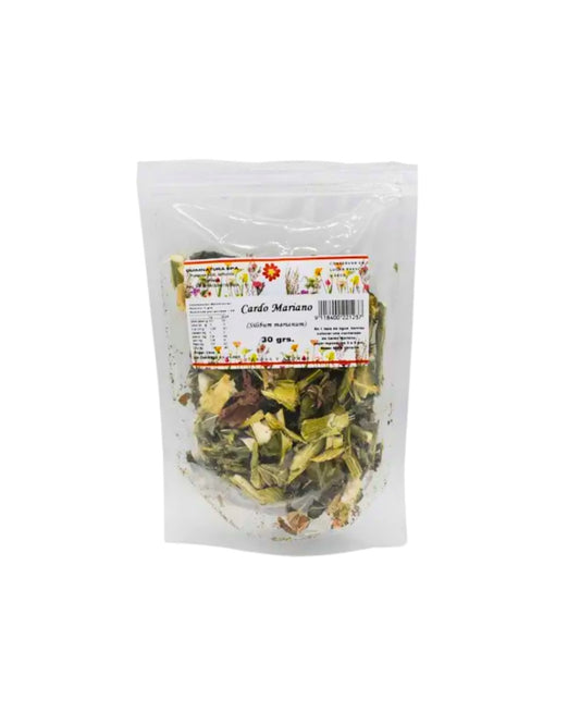 Cardomariano Hierbas y Aromas 30 G